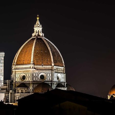 Locanda De' Pazzi Firenze Eksteriør bilde