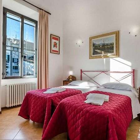 Locanda De' Pazzi Firenze Eksteriør bilde