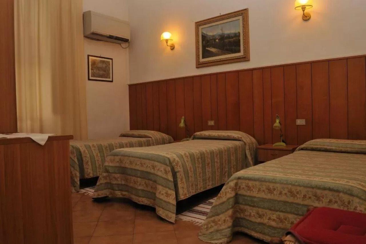Locanda De' Pazzi Firenze Eksteriør bilde