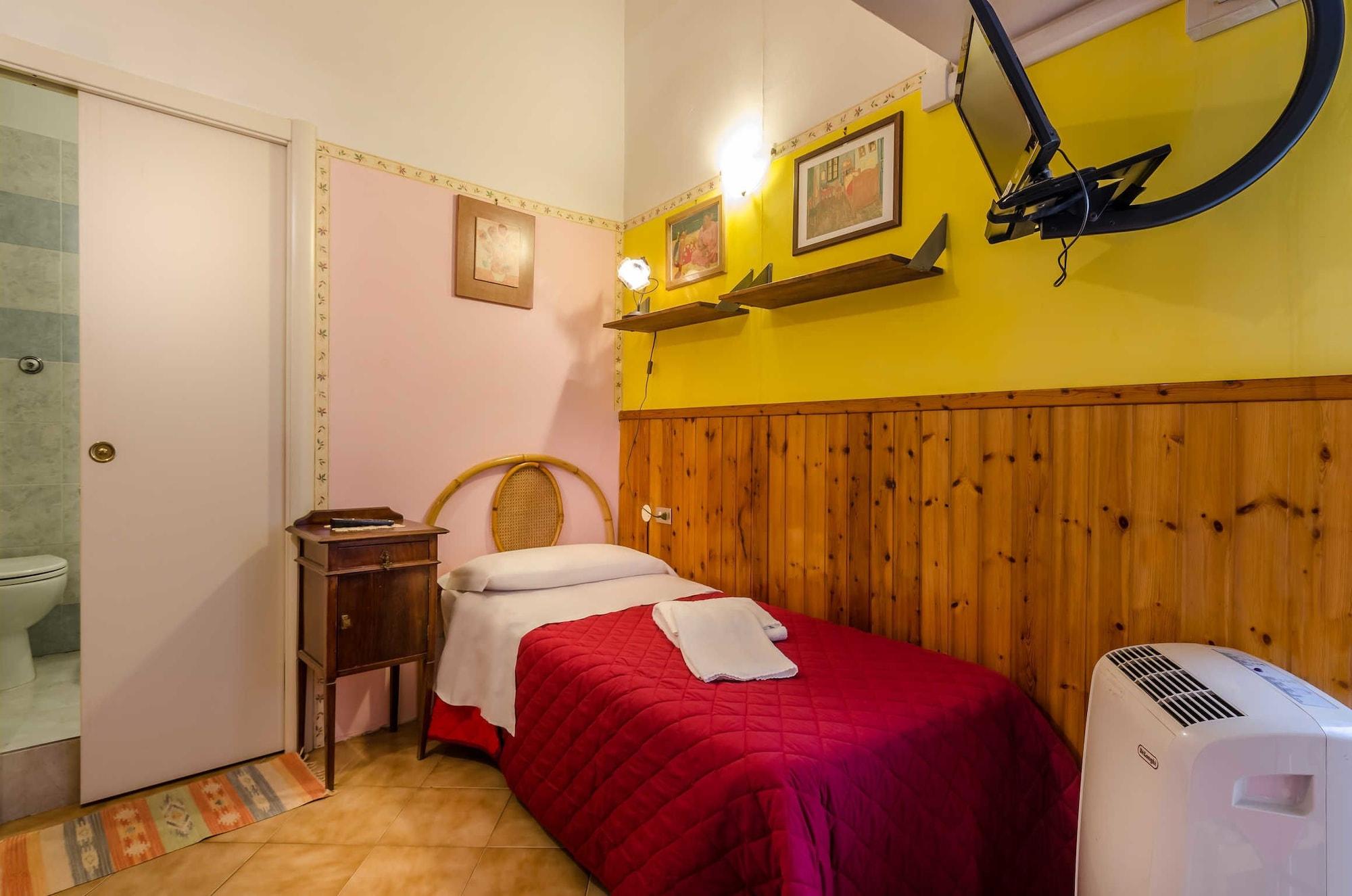 Locanda De' Pazzi Firenze Eksteriør bilde