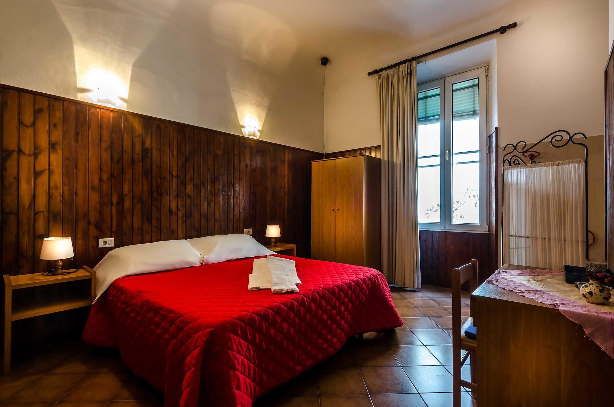 Locanda De' Pazzi Firenze Eksteriør bilde