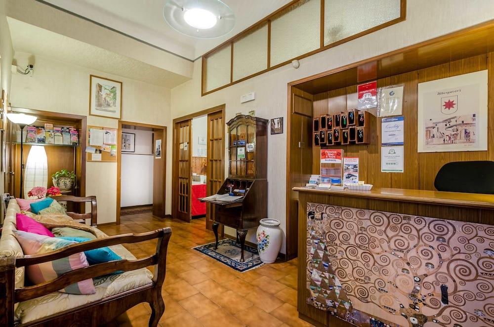 Locanda De' Pazzi Firenze Eksteriør bilde