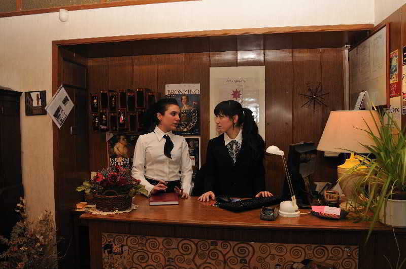 Locanda De' Pazzi Firenze Eksteriør bilde