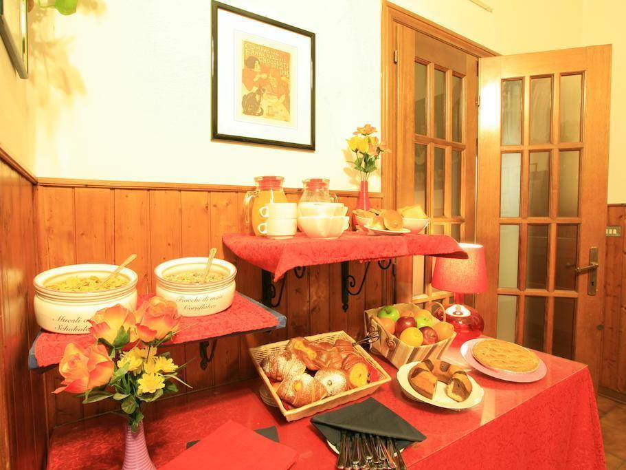 Locanda De' Pazzi Firenze Eksteriør bilde