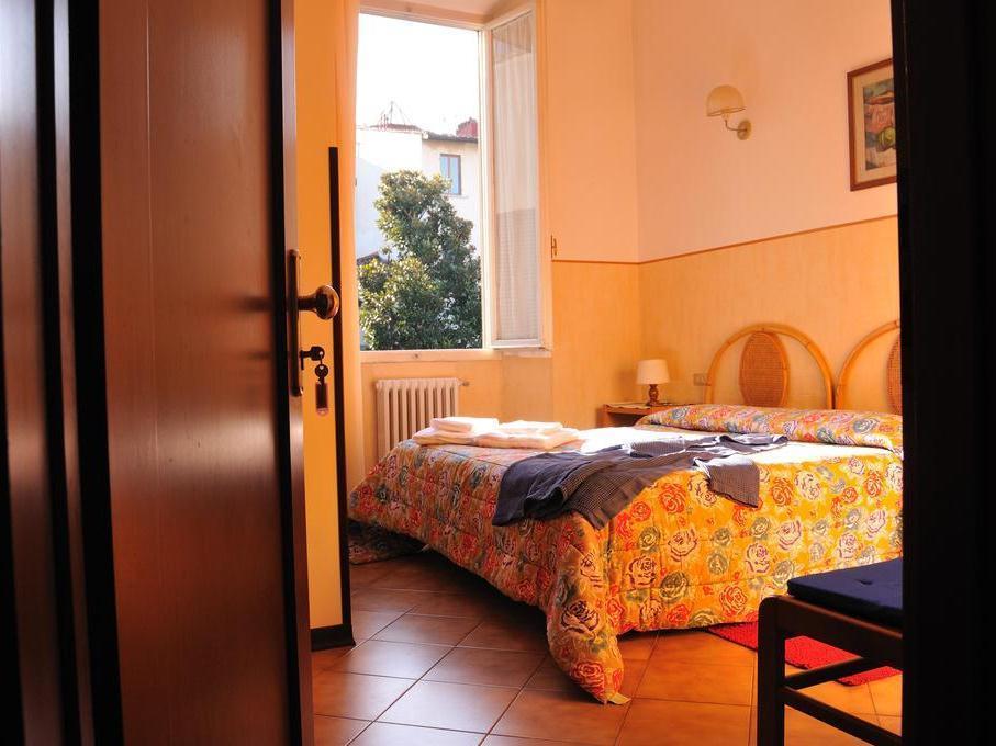 Locanda De' Pazzi Firenze Eksteriør bilde