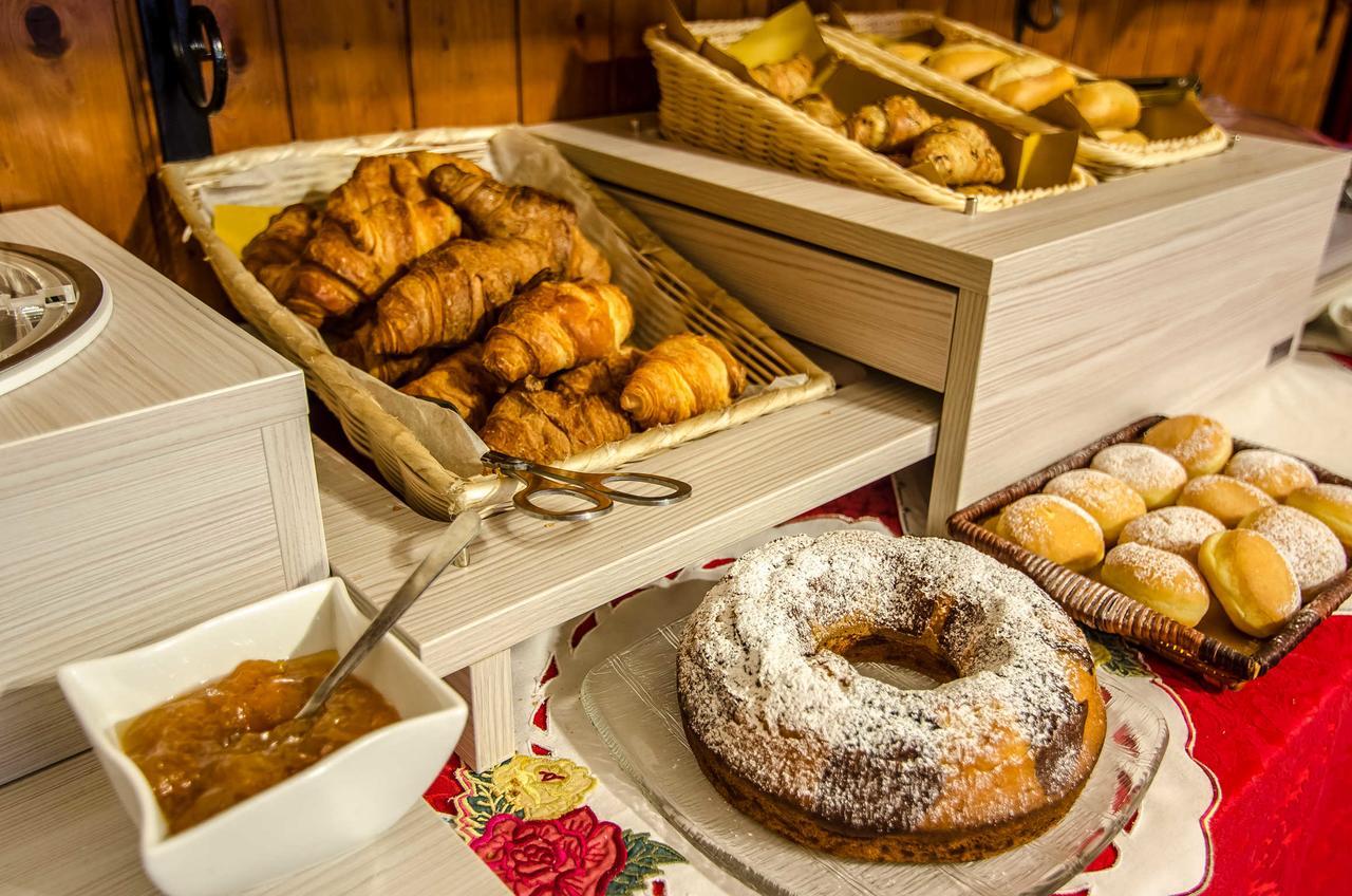 Locanda De' Pazzi Firenze Eksteriør bilde