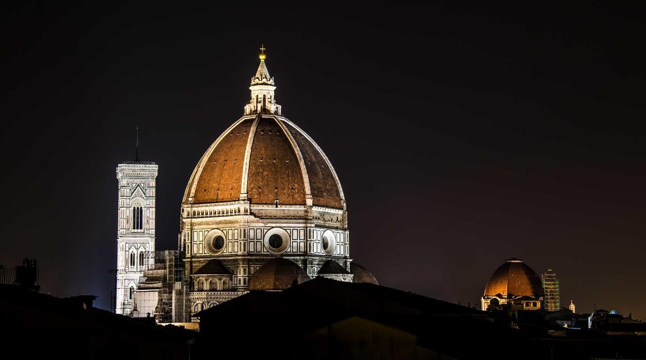 Locanda De' Pazzi Firenze Eksteriør bilde