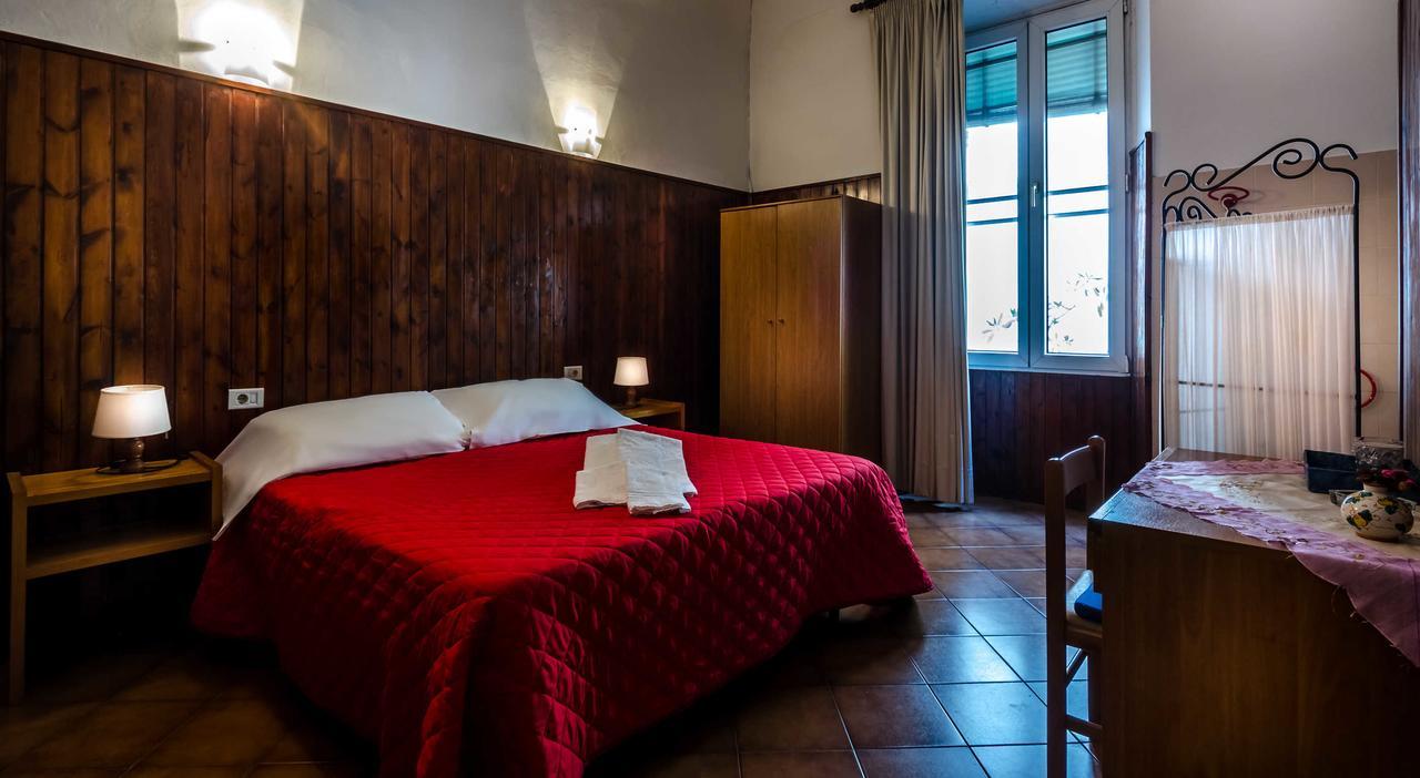 Locanda De' Pazzi Firenze Eksteriør bilde