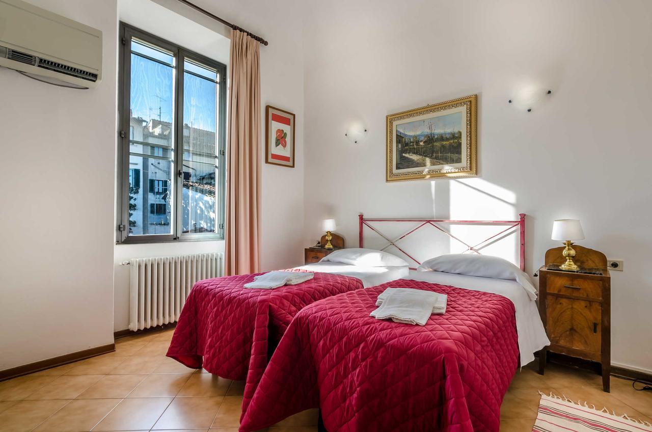 Locanda De' Pazzi Firenze Eksteriør bilde