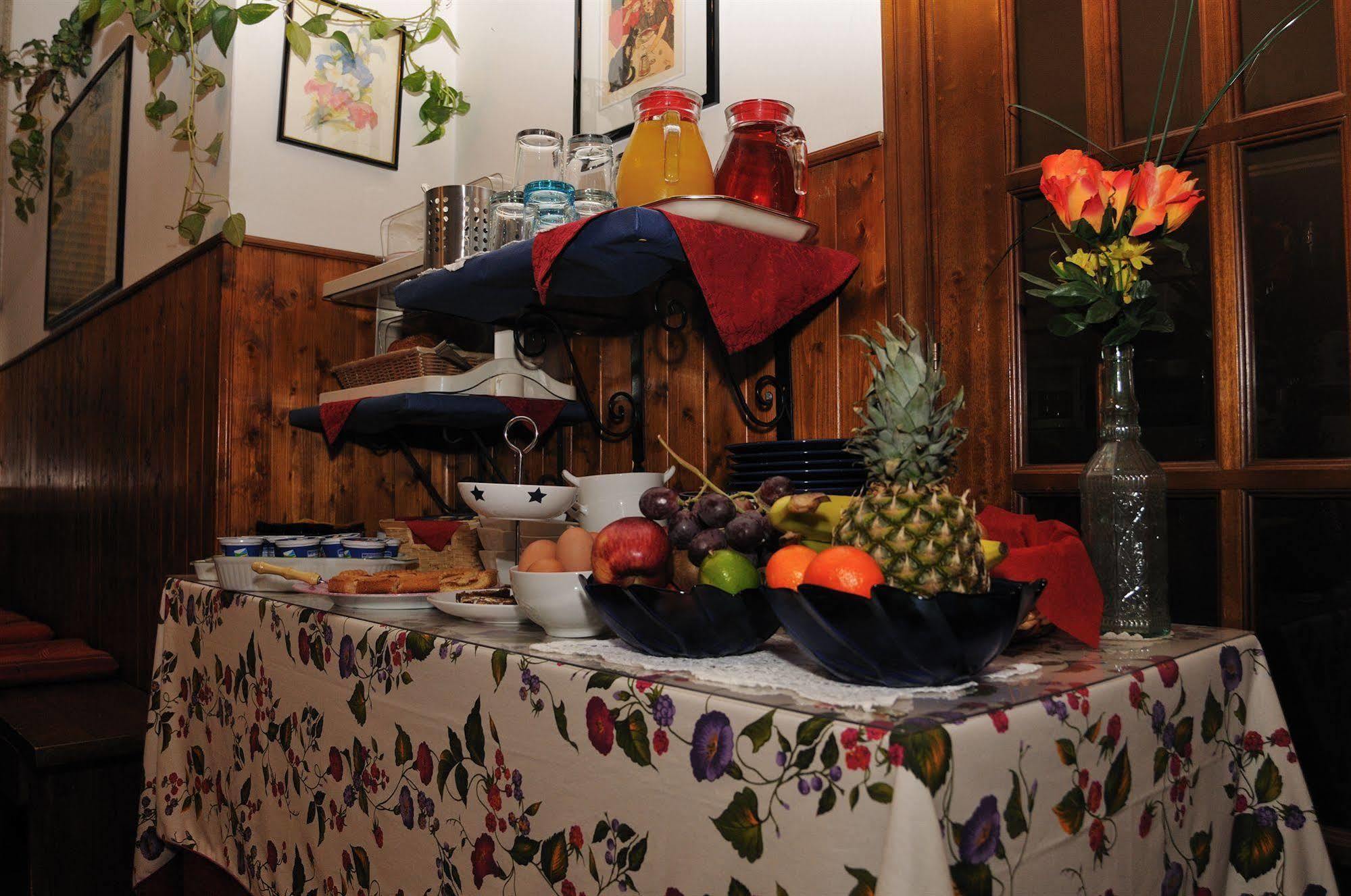 Locanda De' Pazzi Firenze Eksteriør bilde