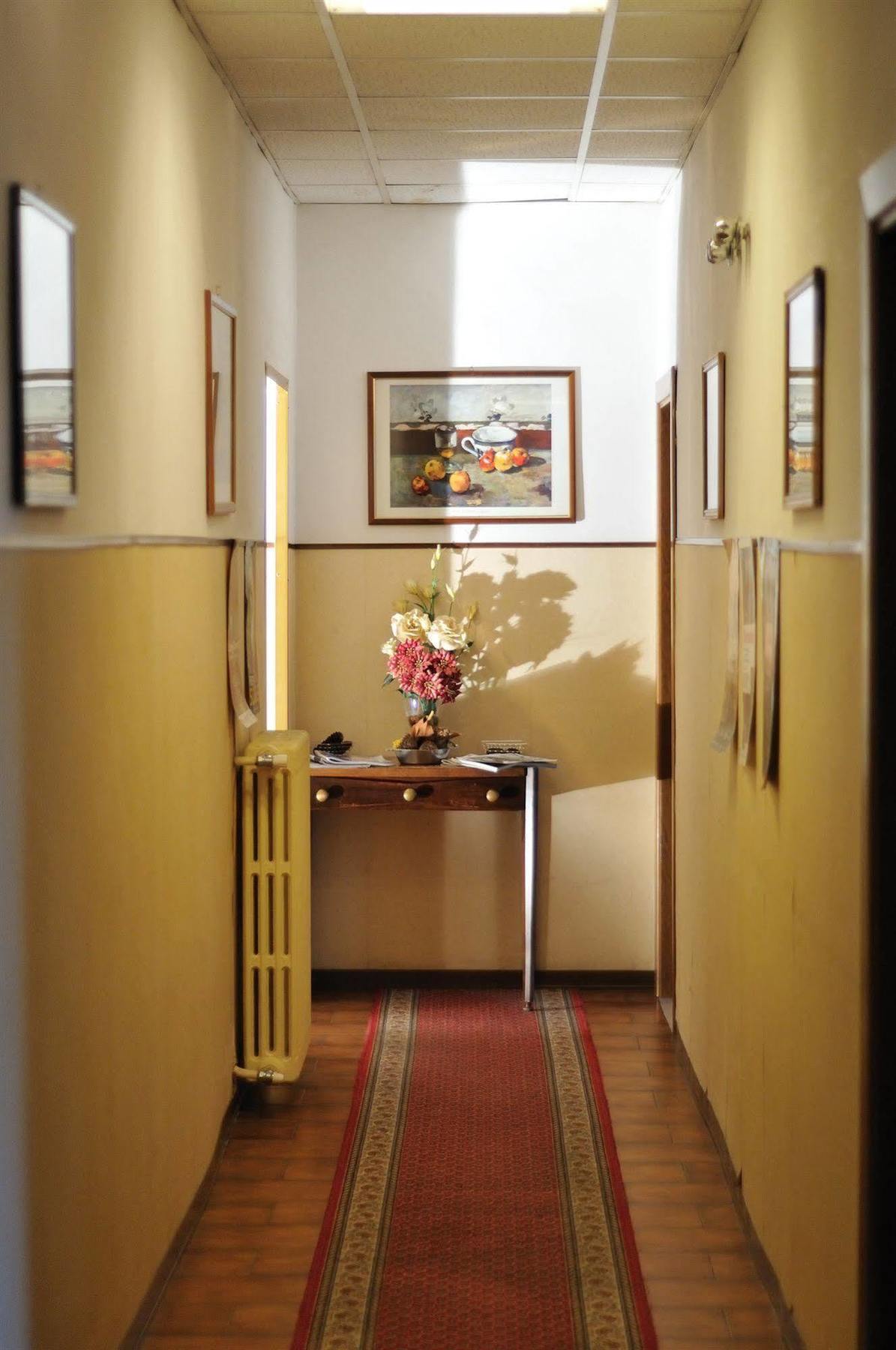 Locanda De' Pazzi Firenze Eksteriør bilde