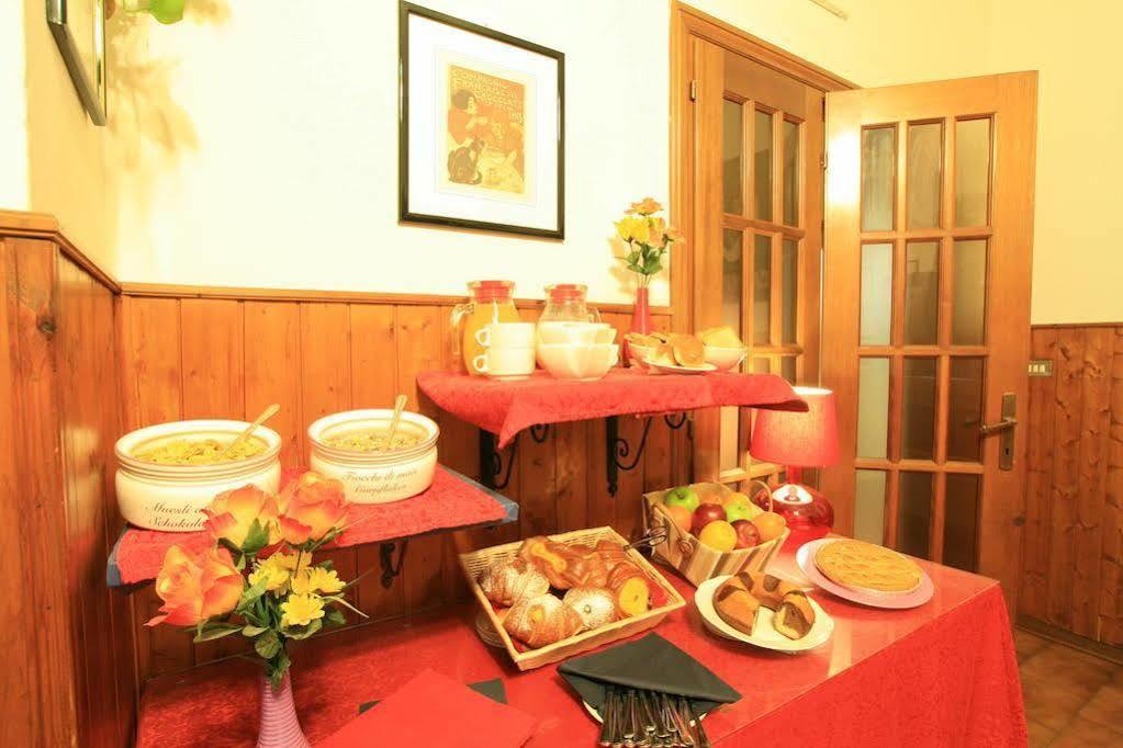 Locanda De' Pazzi Firenze Eksteriør bilde