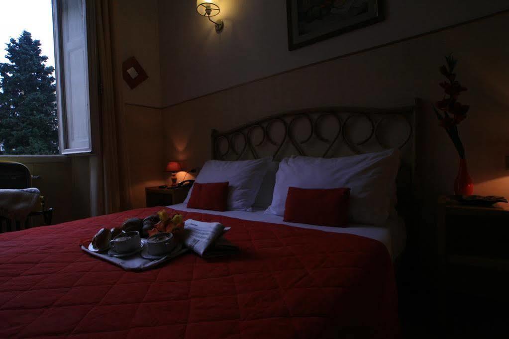 Locanda De' Pazzi Firenze Eksteriør bilde