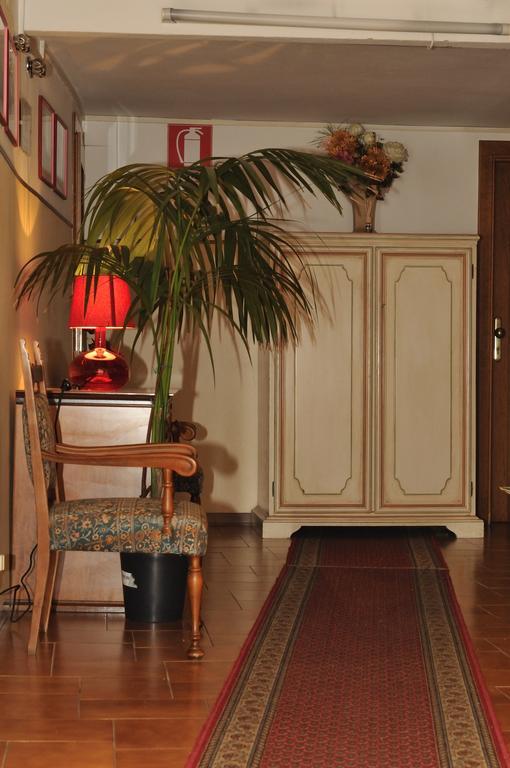 Locanda De' Pazzi Firenze Eksteriør bilde