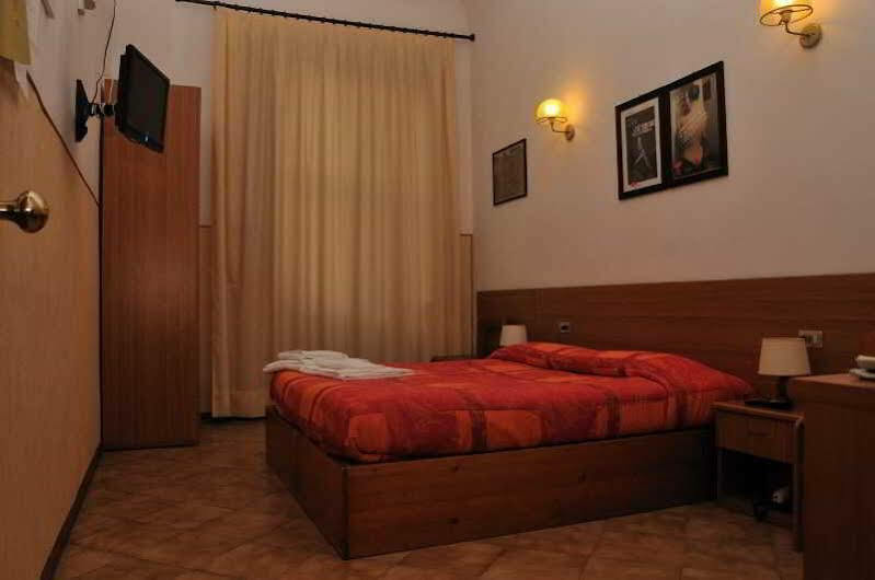 Locanda De' Pazzi Firenze Eksteriør bilde